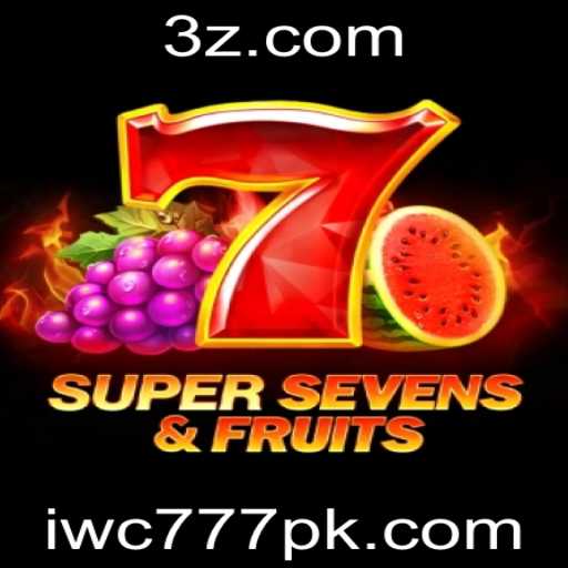 Descubra a Emoção de 7SuperSevensFruits com IWC777