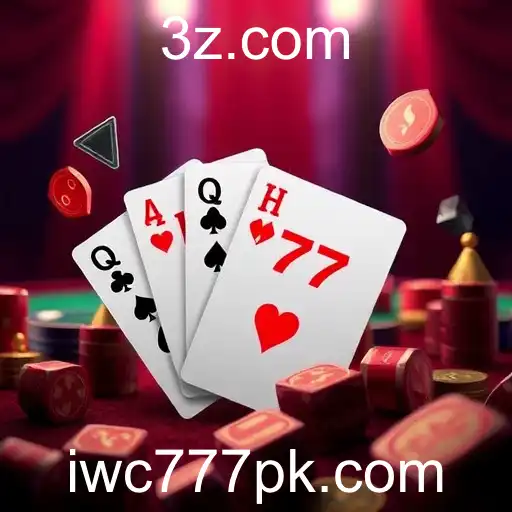 Bacará Online: Apostas, Estratégias e a Relevância da Plataforma IWC777
