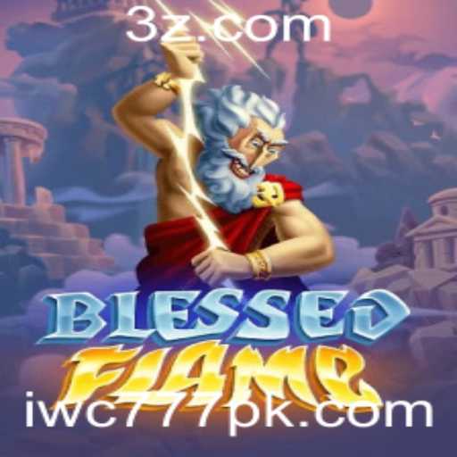 Descubra as Emoções de BlessedFlame: Um Jogo de Estratégia Inovador