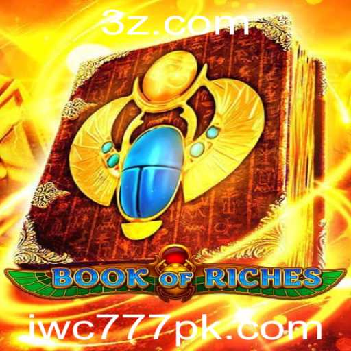 Descubra o Fascinante Mundo de BookofRiches: Regras e Estratégias
