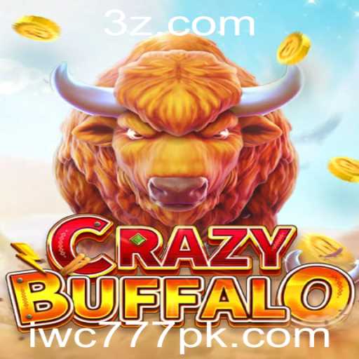 Descubra CRAZYBUFFALO: O Jogo de Estratégia e Azar que Conquista Multidões