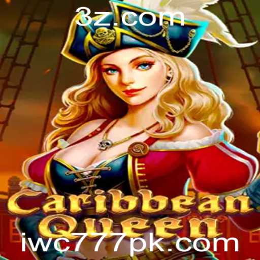 CaribbeanQueen: Uma Aventura Vibrante pelos Mares