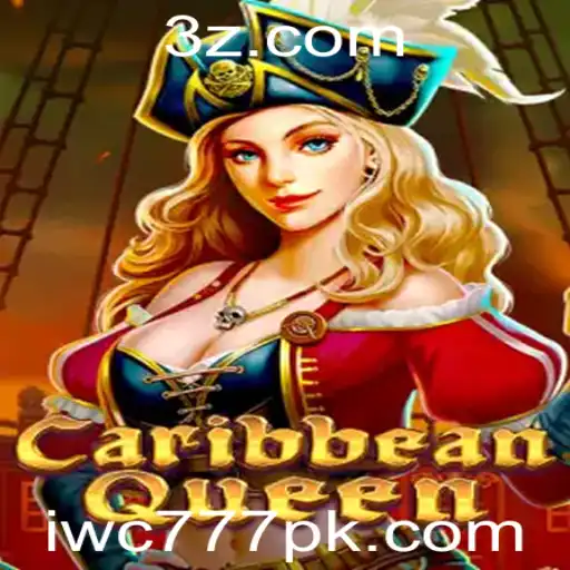 CaribbeanQueen: Uma Aventura Vibrante pelos Mares