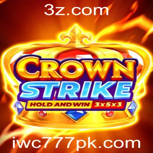 Descubra Crownstrike: A Revolução nos Jogos Multiplayer