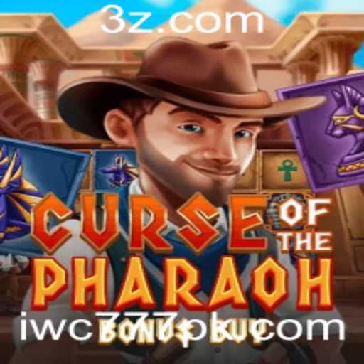 Descubra o Fascinante Universo de CurseofthePharaohBonusBuy