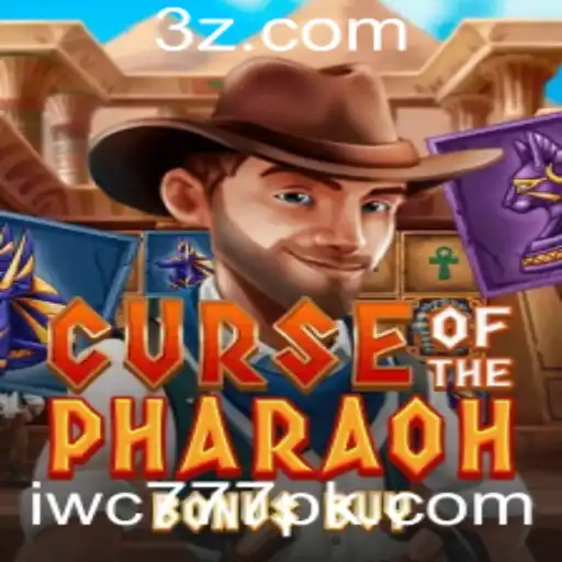 Descubra o Fascinante Universo de CurseofthePharaohBonusBuy