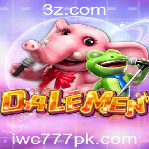 Descubra DALEMEN: O Novo Jogo Estratégico do Momento