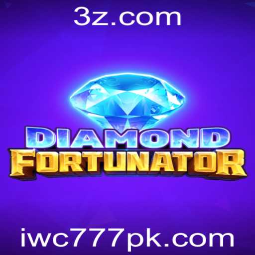 DiamondFort: Uma Aventura Épica com IWC777