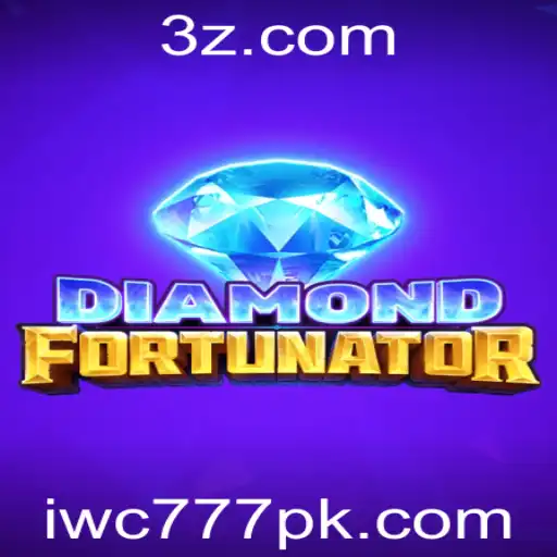 DiamondFort: Uma Aventura Épica com IWC777