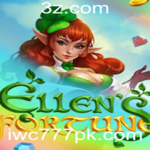 Descubra o Mundo de EllensFortune: O Jogo de Aventura que Conquista Corpos e Mentes