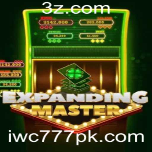 ExpandingMaster: Um Novo Desafio na Indústria dos Jogos