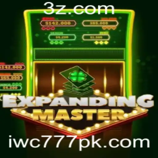 ExpandingMaster: Um Novo Desafio na Indústria dos Jogos