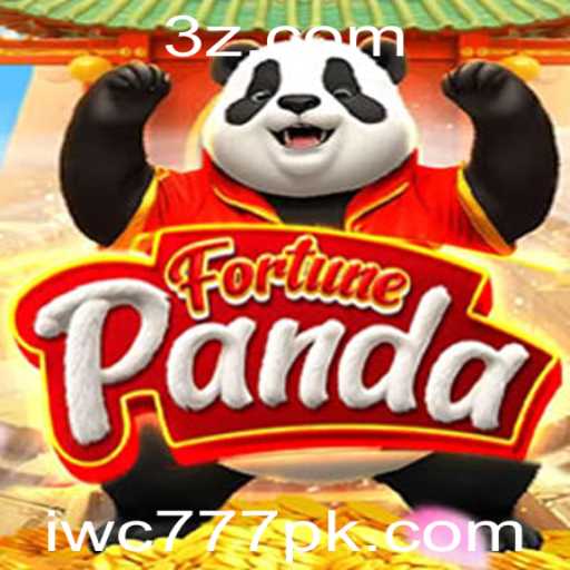 FortunePanda: Explorando o Fascinante Mundo do Jogo com IWC777
