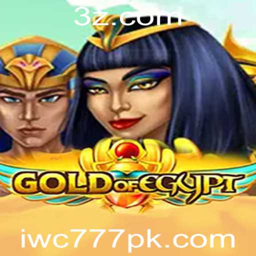 Explorando o Universo do Jogo GoldOfEgypt: Uma Jornada no Antigo Egito com IWC777