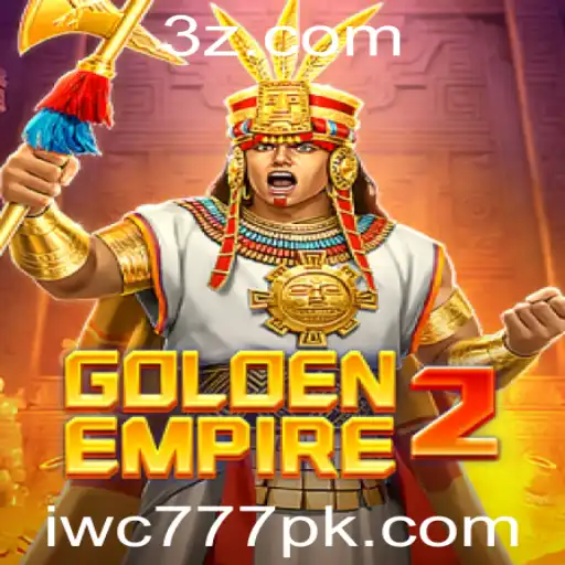 GoldenEmpire2: Explorando o Universo do Jogo com IWC777