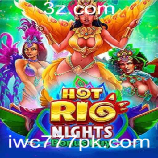 Explore o Mundo Vibrante de HotRioNightsBonusBuy: Um Jogo de Cassino Online Inovador