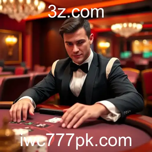 O Crescimento do Universo de Jogos Online