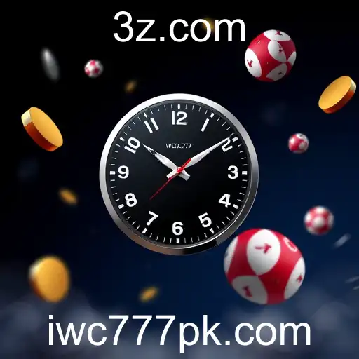 A Revolução do IWC777 no Cenário de Jogos