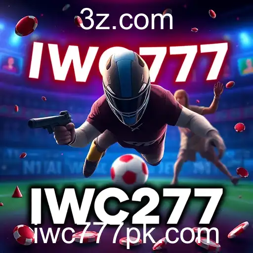 Expansão do IWC777 no Mercado de Jogos