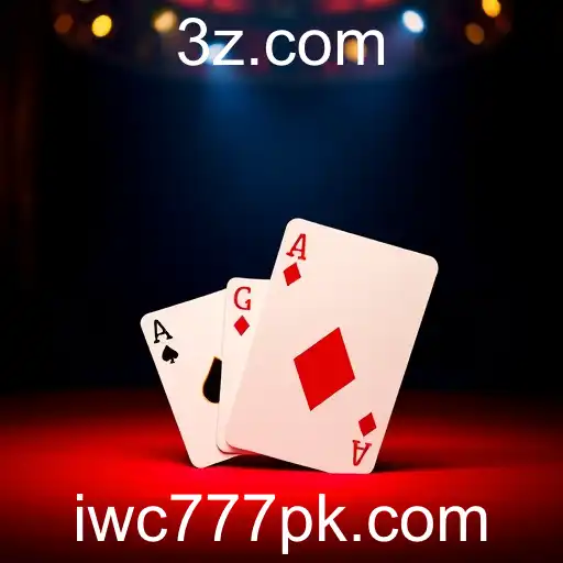 IWC777: A Nova Sensação do Mundo dos Jogos Online