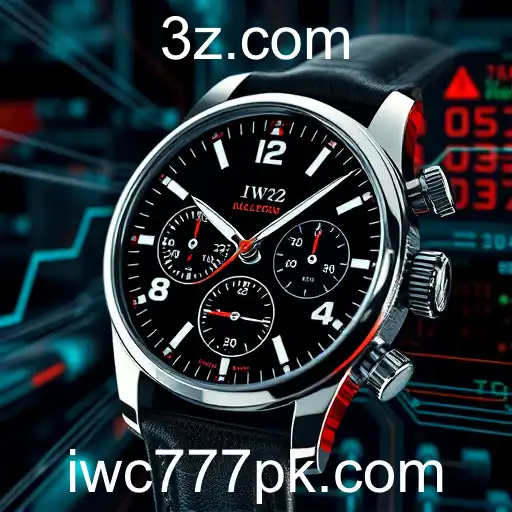 Tendências e Desafios de IWC777 em 2025