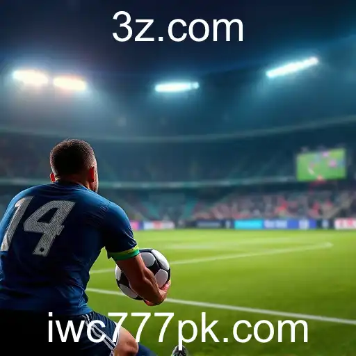 Ascensão e Desafios do Site de Jogos IWC777