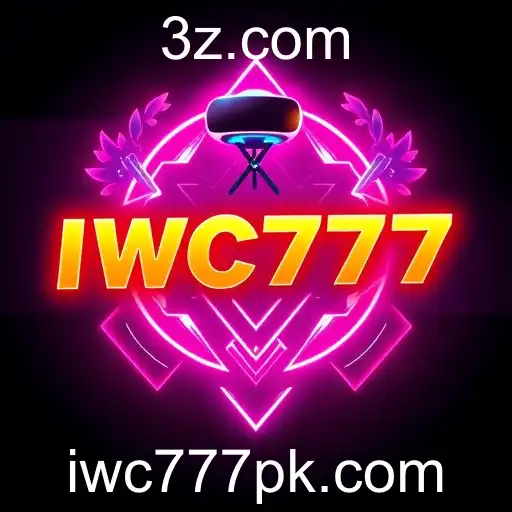 IWC777: Tendências e Atualizações no Mundo dos Jogos