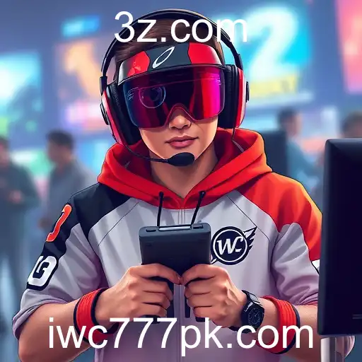 Crescimento dos Jogos Online em 2025