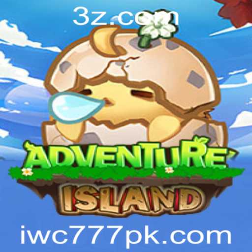 IslandsAdventure: Descubra a Versão Inovadora do Jogo com IWC777