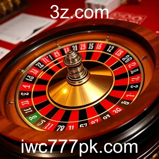 IWC777: Transformando a Experiência de Jogos Online em 2025