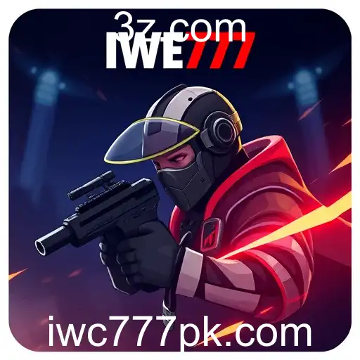 IWC777 Revoluciona a Experiência de Jogos Online