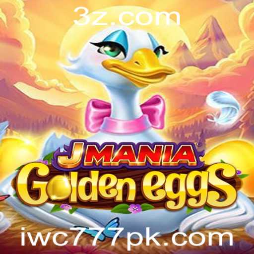 Explorando o Mundo de JManiaGoldenEggs: Um Jogo Inovador