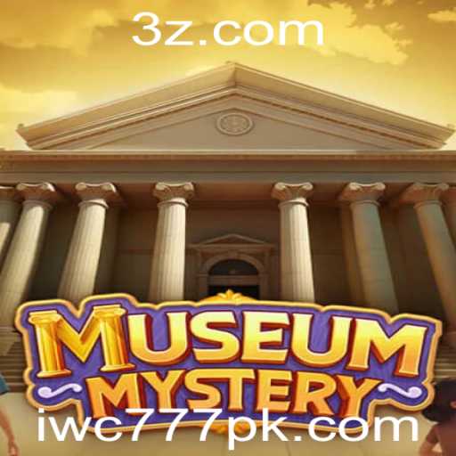 Desvende os Segredos de 'MuseumMystery' e Descubra o Fascinante Jogo Envolto em Charadas