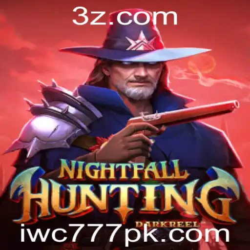NightfallHunting: Um Mergulho no Mundo do Jogo de Estratégia e Aventura