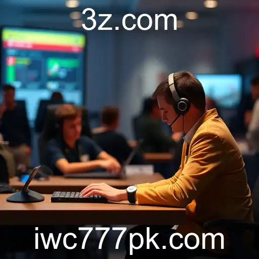 A Ascensão Vertiginosa dos Jogos Online em 2025