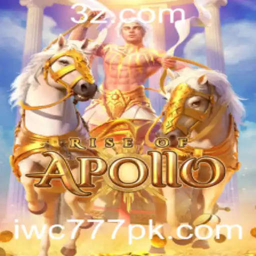 Rise of Apollo: Embarque na Aventura Mítica do Jogo