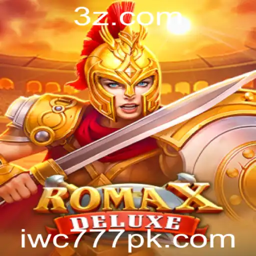 Descubra RomaXDeluxe: A Nova Experiência de Jogo