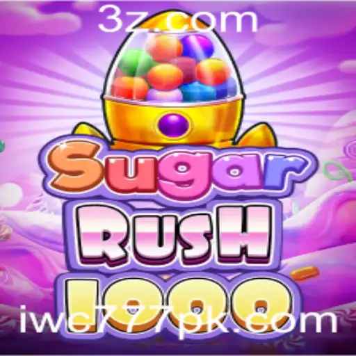 Descobrindo SugarRush1000: Um Mergulho no Mundo de IWC777