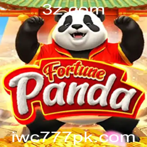 FortunePanda: Explorando o Fascinante Mundo do Jogo com IWC777