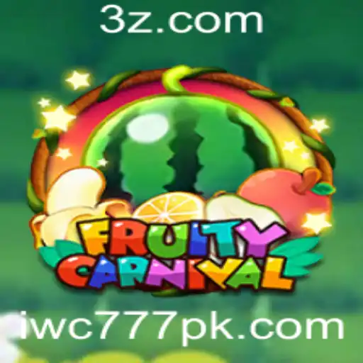 Explorando o Mundo Vibrante de FruityCarnival: A Nova Sensação no Universo dos Jogos