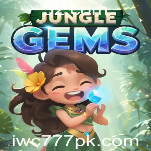 Explorando as Aventuras de JungleGems: O Novo Fenômeno em Jogos