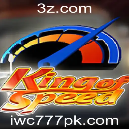 Descubra KingofSpeed: O Jogo de Corrida Que Está Dominando 2023