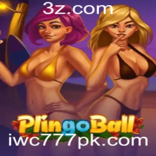 Descubra Plingoball: Um Jogo Inovador que Ganhou o Mundo