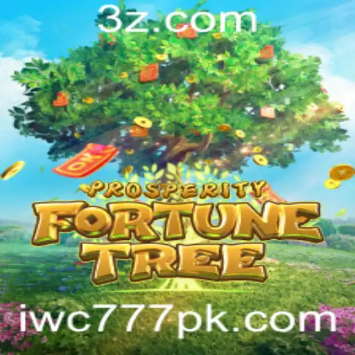 Explorando ProsperityFortuneTree: Um Mergulho no Mundo dos Jogos IWC777