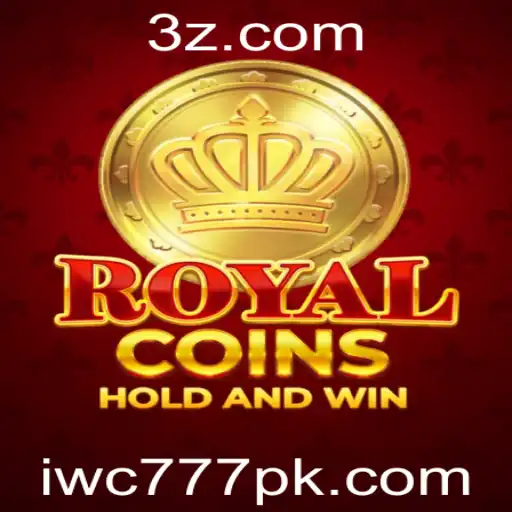 Explorando o Mundo de RoyalCoins: Um Mergulho Profundo no Jogo IWC777