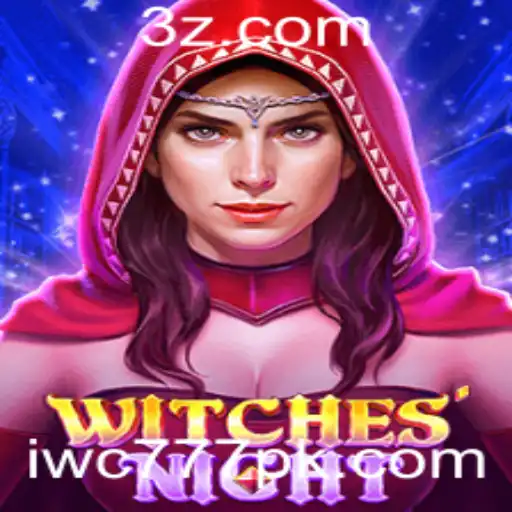 Descubra o Fascinante Mundo de WitchesNight - Jogo que Encanta com sua Magia e Estratégia