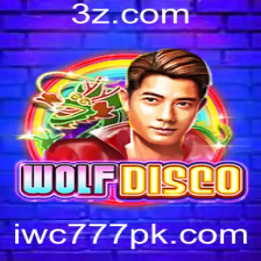 WolfDisco: O Novo Fenômeno dos Jogos Inovadores