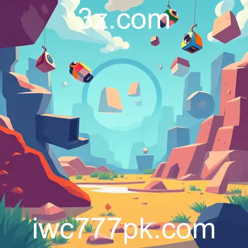 Explorando o Universo dos Videogames: O Papel do IWC777